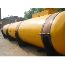 Water storage tank frp grp